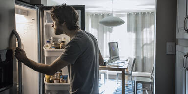 Darum musste ein Paar ihr totes Baby im Kühlschrank verstauen!