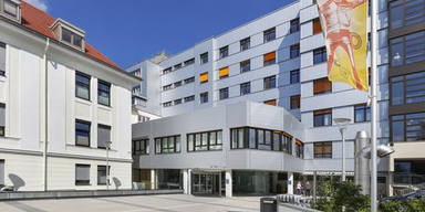 Klinikum Kirchdorf