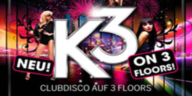 K3 - Grand Opening