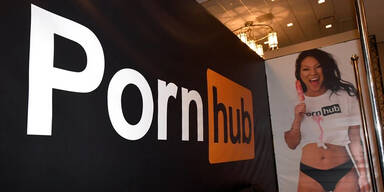 PornHub