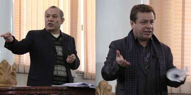 Ex-Chefs der Kabul Bank verurteilt