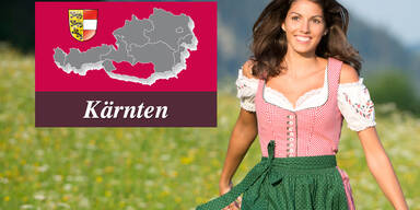 Trachten