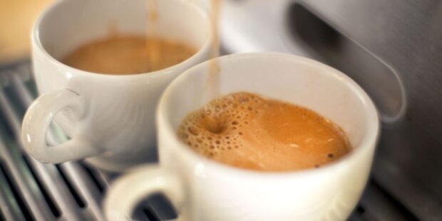 Tolle Idee: Kaffee-Spende für Bedürftige