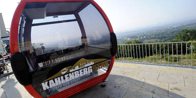 Kahlenberg Seilbahn