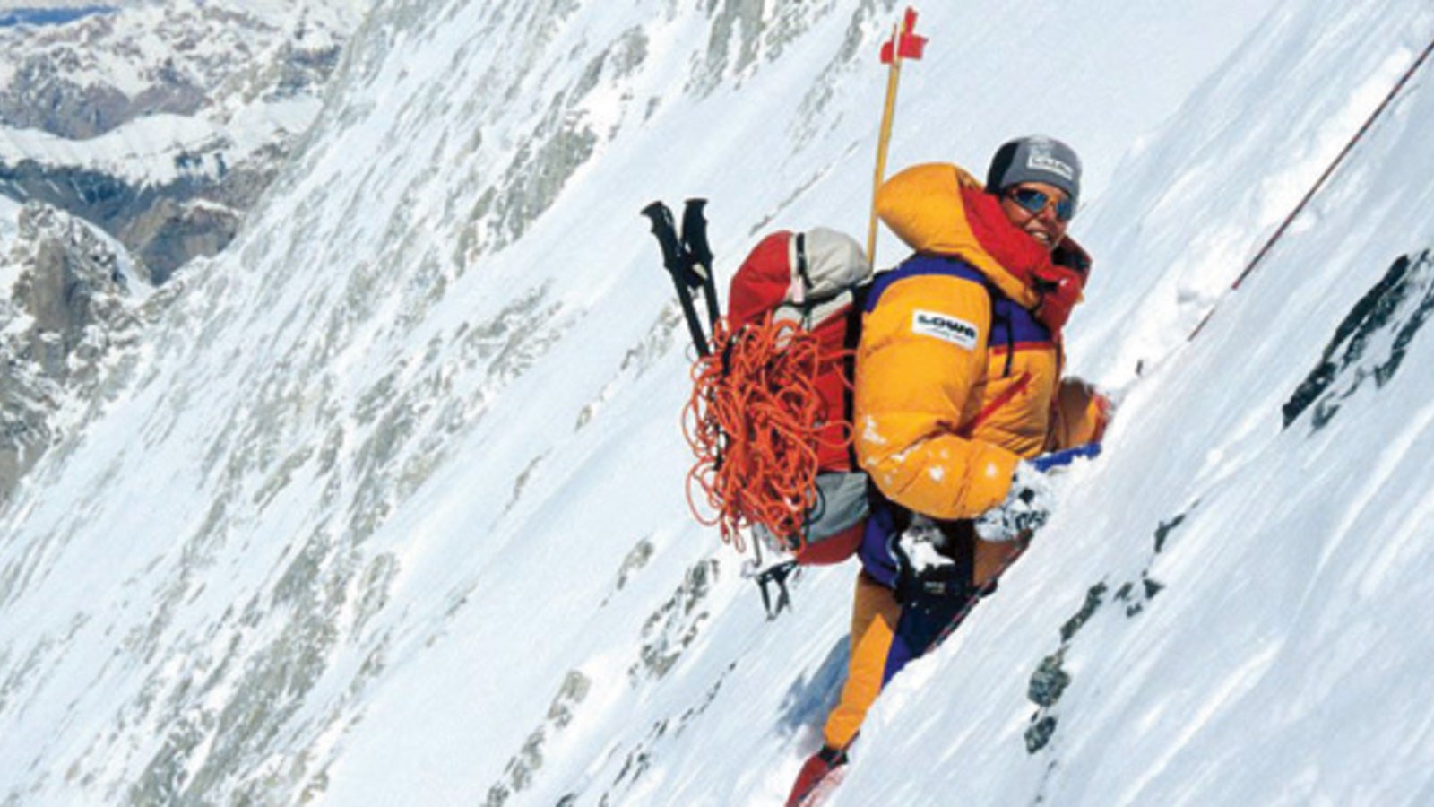 Kaltenbrunner Erreicht Den K2 Gipfel Oe24 at kaltenbrunner-erreicht-den-k2-gipfel-oe24-at