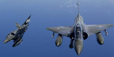Israel schießt syrischen Kampfjet ab