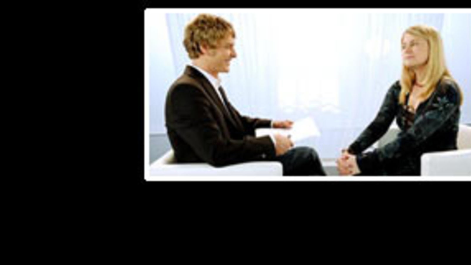 Das ganze Interview mit Natascha im vollen Wortlaut - oe24.at