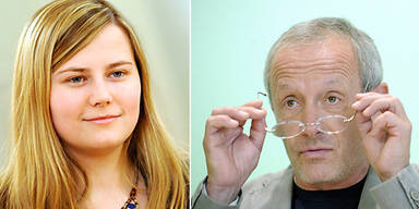 Fall Kampusch:  Pilz fordert U-Ausschuss