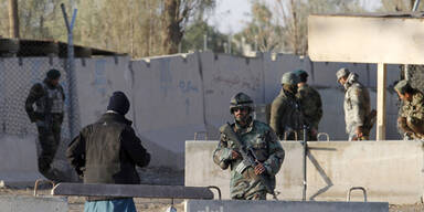 Nach Anschlag in Kandahar: Bereits 60 Tote