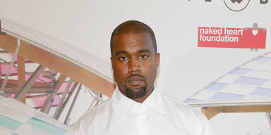 Kanye West heißt jetzt Ye