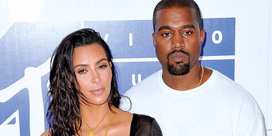 Kim Kardashian "will die Scheidung"