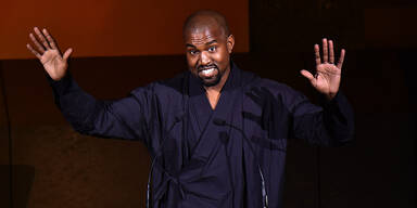 Kanye West - hat er eine Neue?