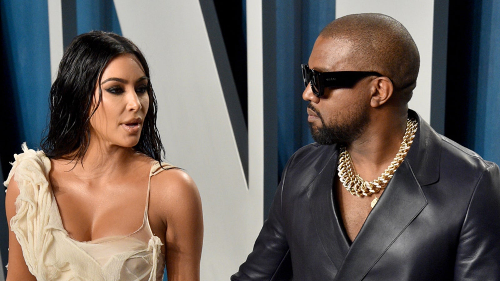 Mitarbeiter packen aus: Kanye zeigte ihnen Pornos und Nacktfotos von