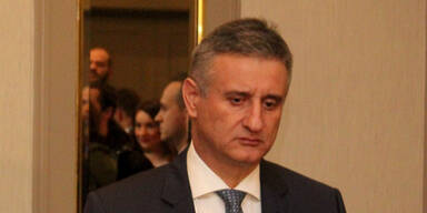 Kroatischer Vize-Regierungschef zurückgetreten