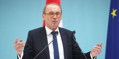 Karas wird Vizepräsident des EU-Parlaments