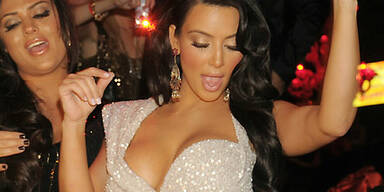 Reinhören: So singt Kim Kardashian