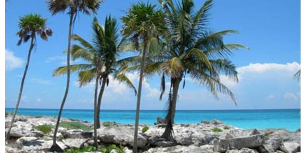 Die besten Plätze in der Karibik
