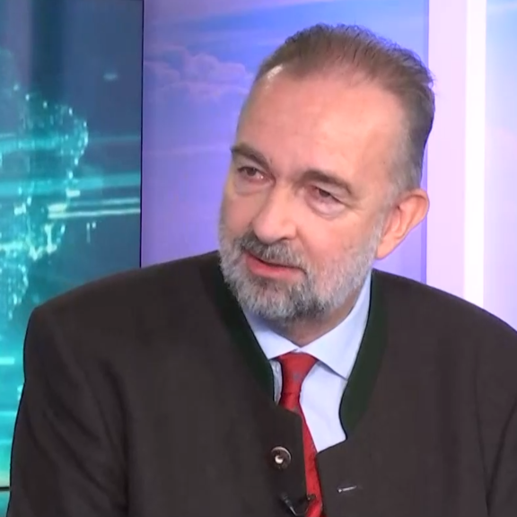 Karl Wendl: Das Interview mit Karl Habsburg