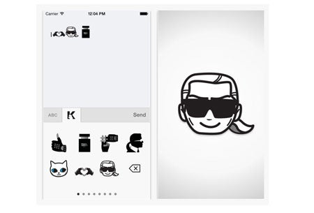 Karl Lagerfeld