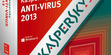 USA verbannen Kaspersky-Virenschutz-Software