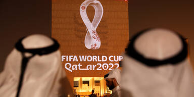 FIFA-WM-Katar Arbeiter erhalten Mindestlohn