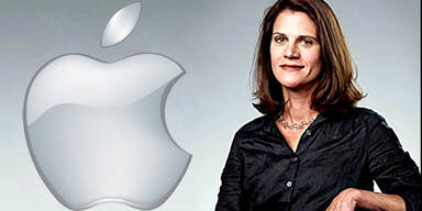 Apple verliert seine mächtige PR-Chefin