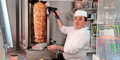 Kebab Ali