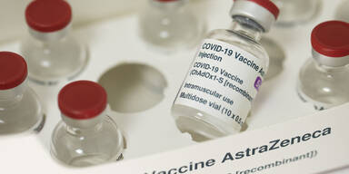 Nächster Impf-Rückschlag: AstraZeneca liefert weniger Dosen