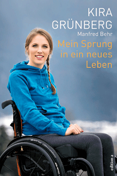 Kira Grünberg