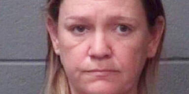 Mutter Nancy Kellum gibt Kindern Heroin - Tochter (14) tot