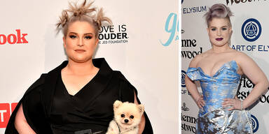 Kelly Osbourne