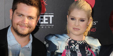 Kelly Osbourne, Jack Osbourne