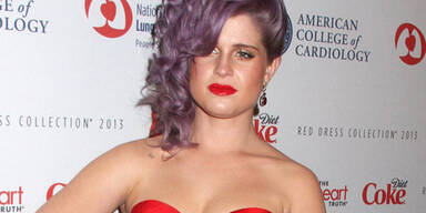 Kelly Osbourne