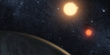 Kepler 16b