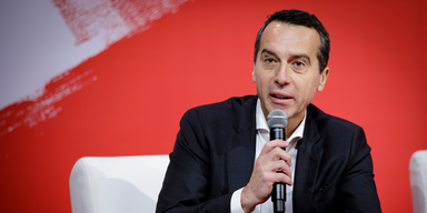 Christian Kern: "FPÖ ist in der Mitte der Gesellschaft angekommen“