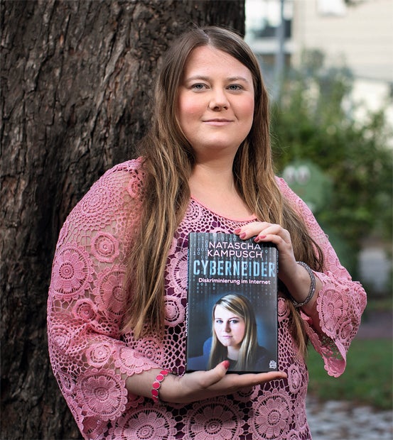 Natascha Kampusch