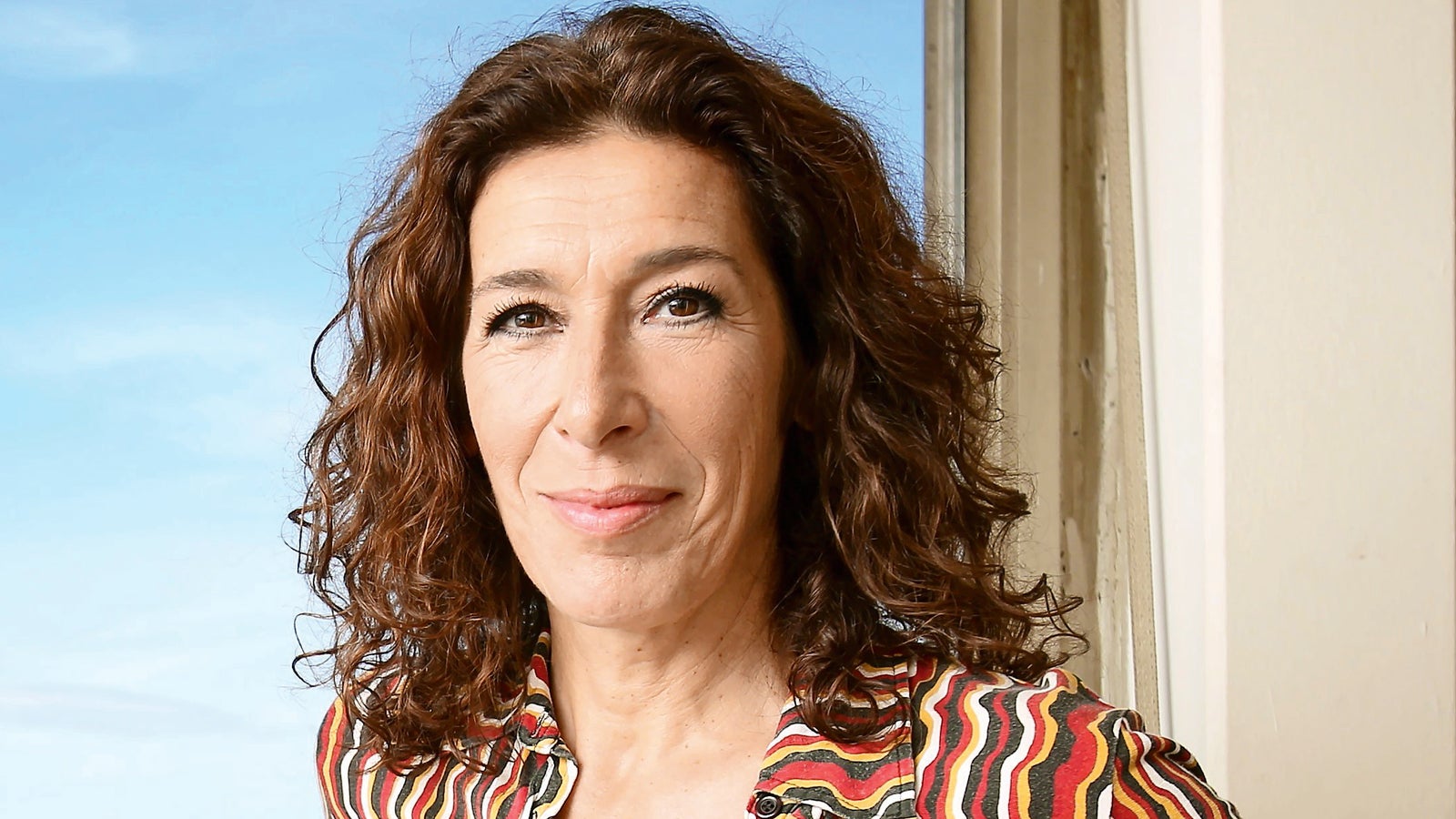 wie alt ist adele neuhauser