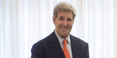 Kerry: Umbruch in Syrien "binnen Wochen"