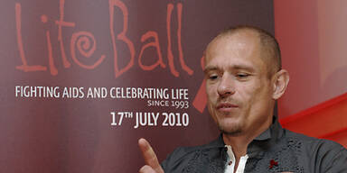 Details - So wird der Life Ball 2010