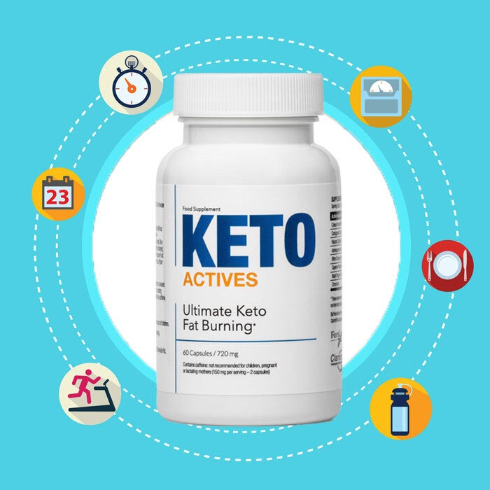 Keto activities