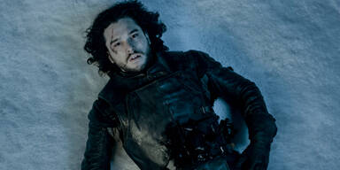 Jon Snow ist tot