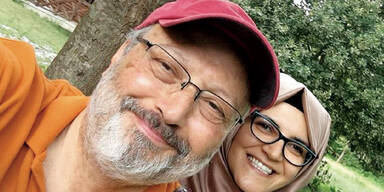 Khashoggi-Mord: Verlobte spricht