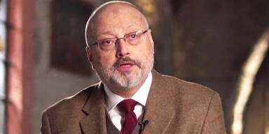 Fall Khashoggi: Horror-Prinz genehmigte Geheimaktion