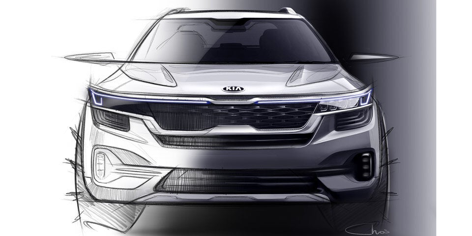 Kia greift mit neuem Mini-SUV an