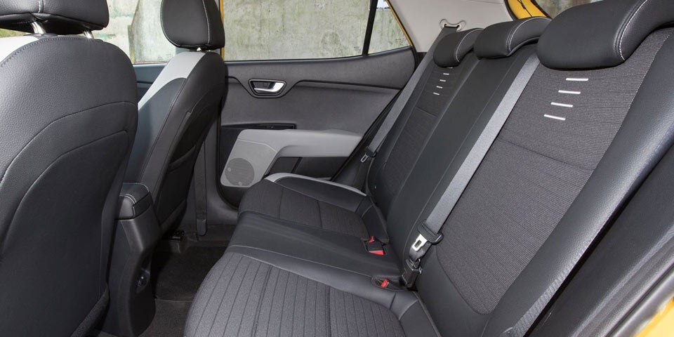 Der neue Kia Stonic im Test