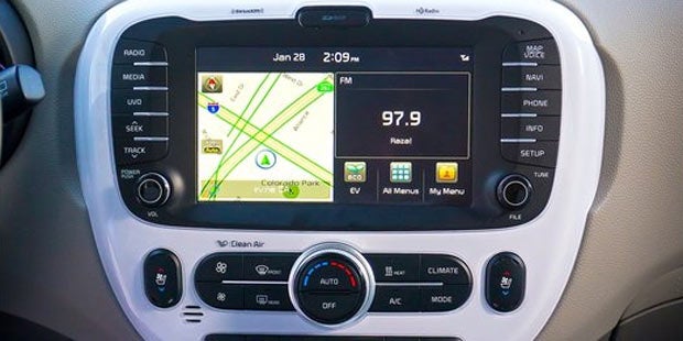 Kia Soul EV bekommt mehr Reichweite