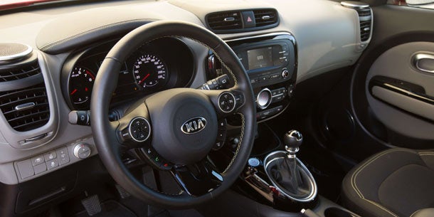 Alle Österreich-Infos vom neuen Kia Soul