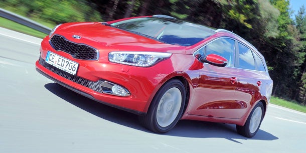 Kia bringt neue Österreich-Edition