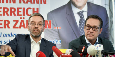 FPÖ fordert Ministerium für Heimatschutz und Leitkultur
