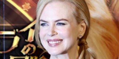 Nicole Kidman spielt Transsexuelle